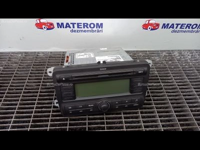 RADIO CD