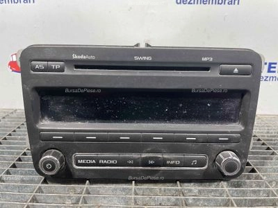 RADIO CD