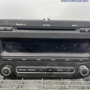RADIO CD