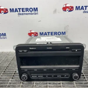 RADIO CD