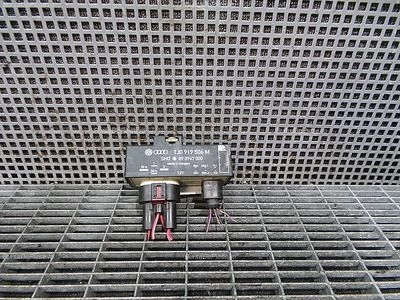 RELEU VENTILATOR CLIMA