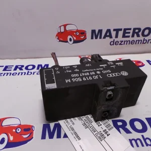 RELEU VENTILATOR CLIMA