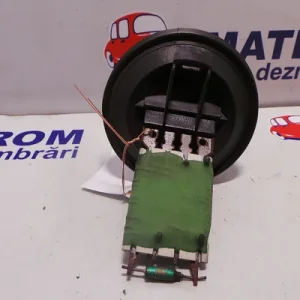 REOSTAT