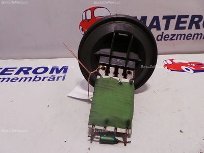REOSTAT