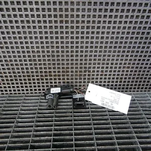 SENZOR FILTRU PARTICULE
