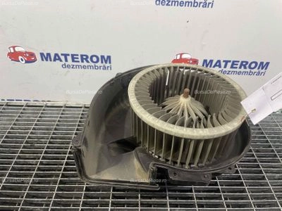 VENTILATOR INCALZIRE
