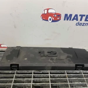 CAPAC MOTOR