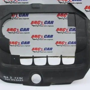 Capac motor