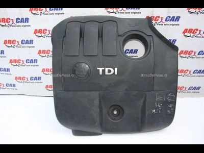 Capac motor