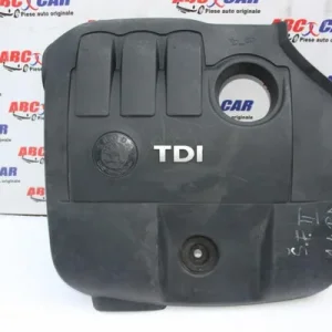 Capac motor