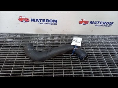 FURTUN INTERCOOLER