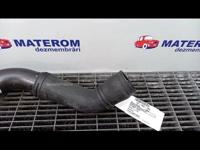 FURTUN INTERCOOLER