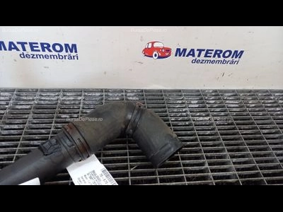 FURTUN INTERCOOLER