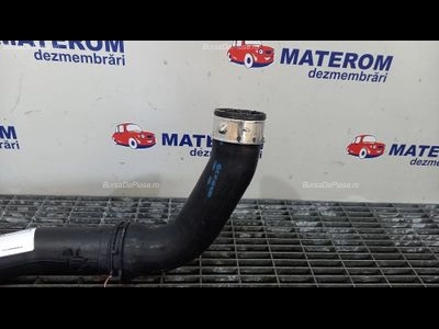 FURTUN INTERCOOLER