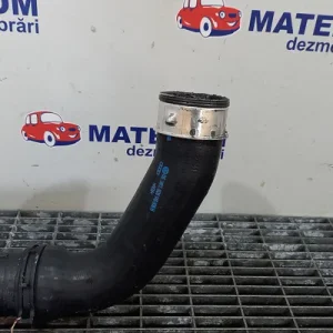 FURTUN INTERCOOLER