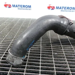 FURTUN INTERCOOLER