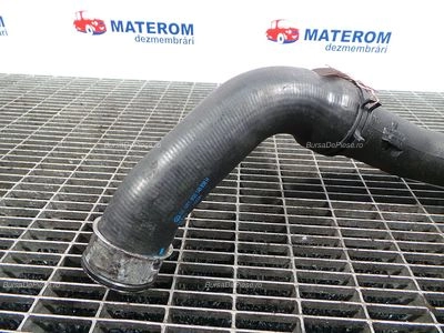FURTUN INTERCOOLER