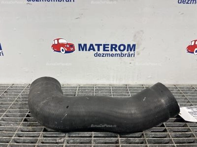 FURTUN INTERCOOLER