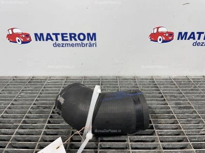 FURTUN INTERCOOLER