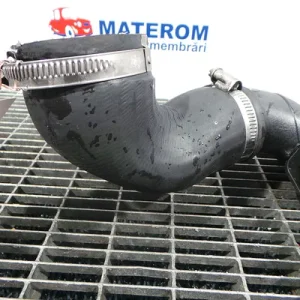 FURTUN INTERCOOLER