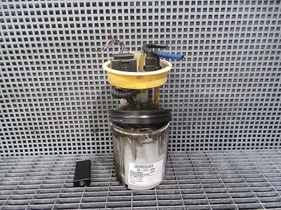 POMPA ALIMENTARE