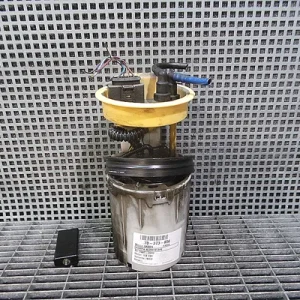 POMPA ALIMENTARE