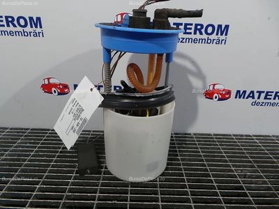 POMPA BENZINA