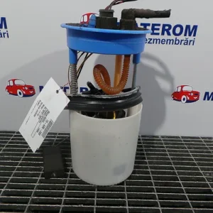POMPA BENZINA