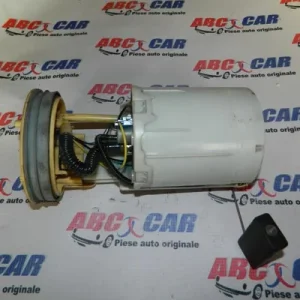 Pompa combustibil