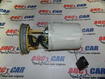 Pompa combustibil