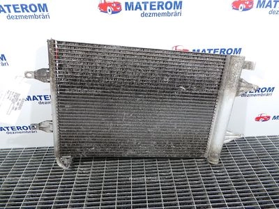 RADIATOR CLIMA