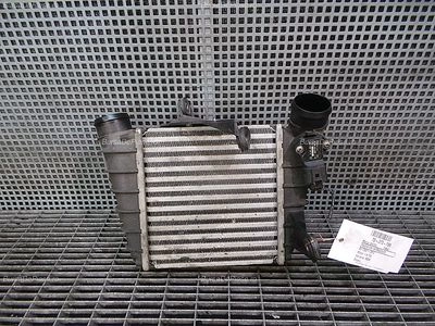 RADIATOR INTERCOOLER