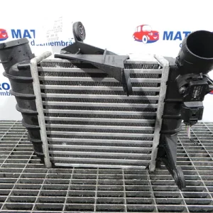 RADIATOR INTERCOOLER