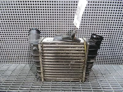 RADIATOR INTERCOOLER
