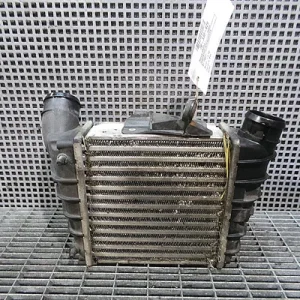 RADIATOR INTERCOOLER