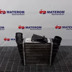 RADIATOR INTERCOOLER