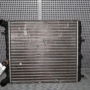 RADIATOR MOTOR