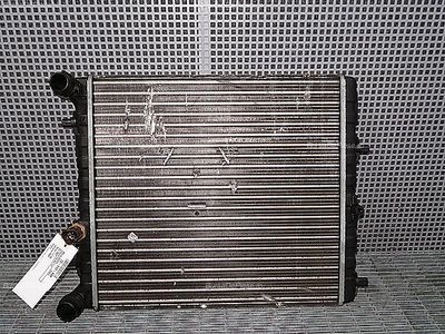 RADIATOR MOTOR