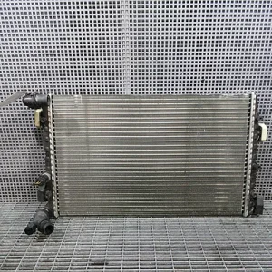 RADIATOR MOTOR