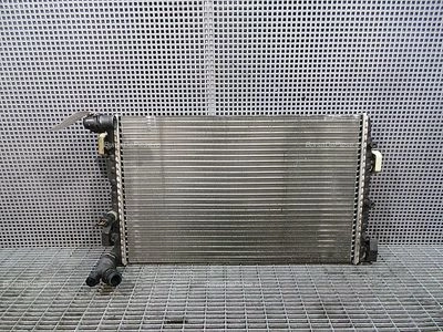 RADIATOR MOTOR