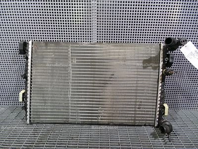 RADIATOR MOTOR