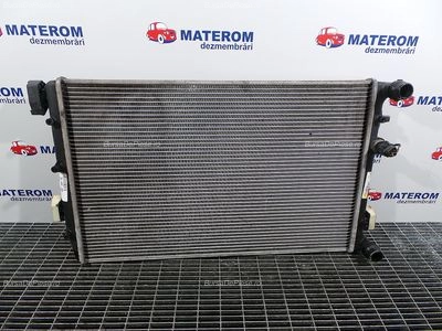 RADIATOR MOTOR