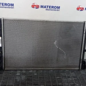 RADIATOR MOTOR