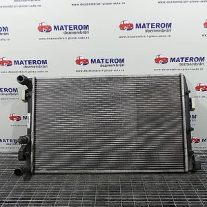 RADIATOR MOTOR