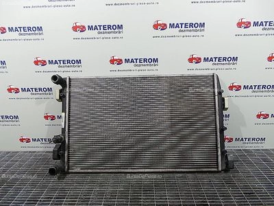 RADIATOR MOTOR