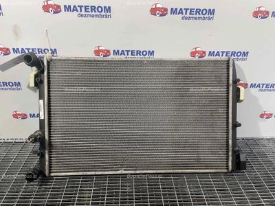 RADIATOR MOTOR