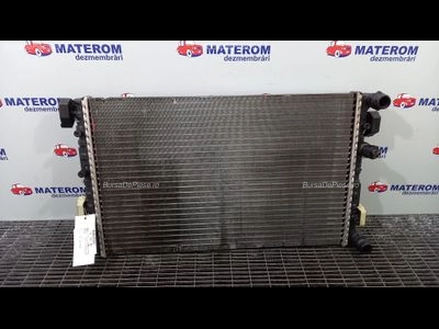RADIATOR MOTOR