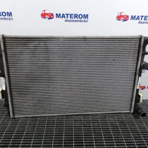 RADIATOR MOTOR