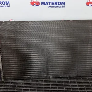 RADIATOR MOTOR