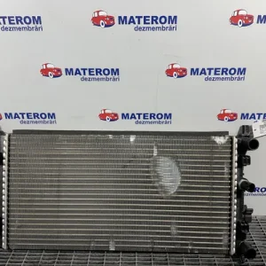 RADIATOR MOTOR
